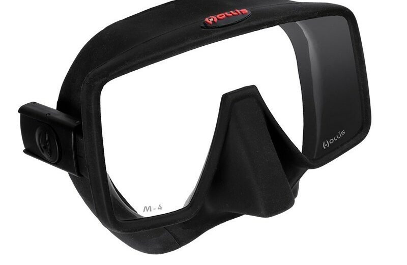 Visor M4