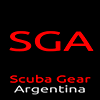 Scuba Gear Argentina